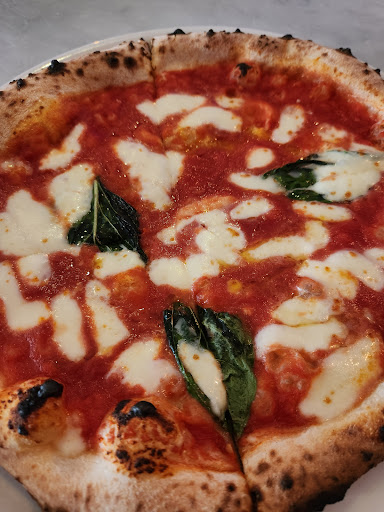 Photo of Antico Pizza Napoletana - 347 Bernard Ave, Kelowna, BC V1Y 6N6